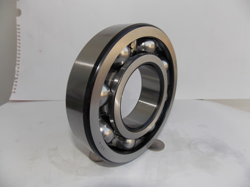 Black Chamfer lmported Process Bearing Brands